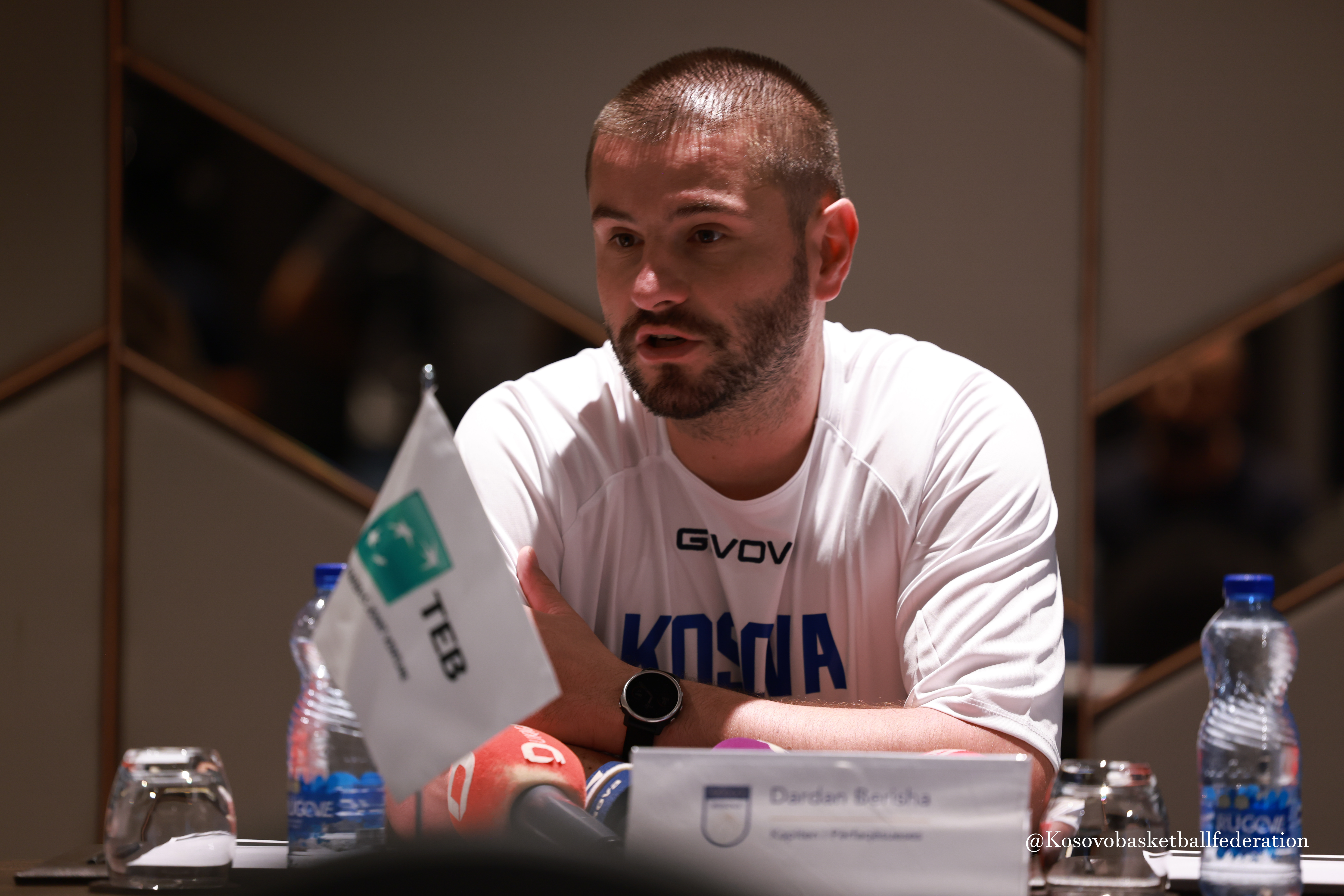 Ndeshja Kosovë-Zvicër: Kërkohet përkrahje maksimale nga tifozët